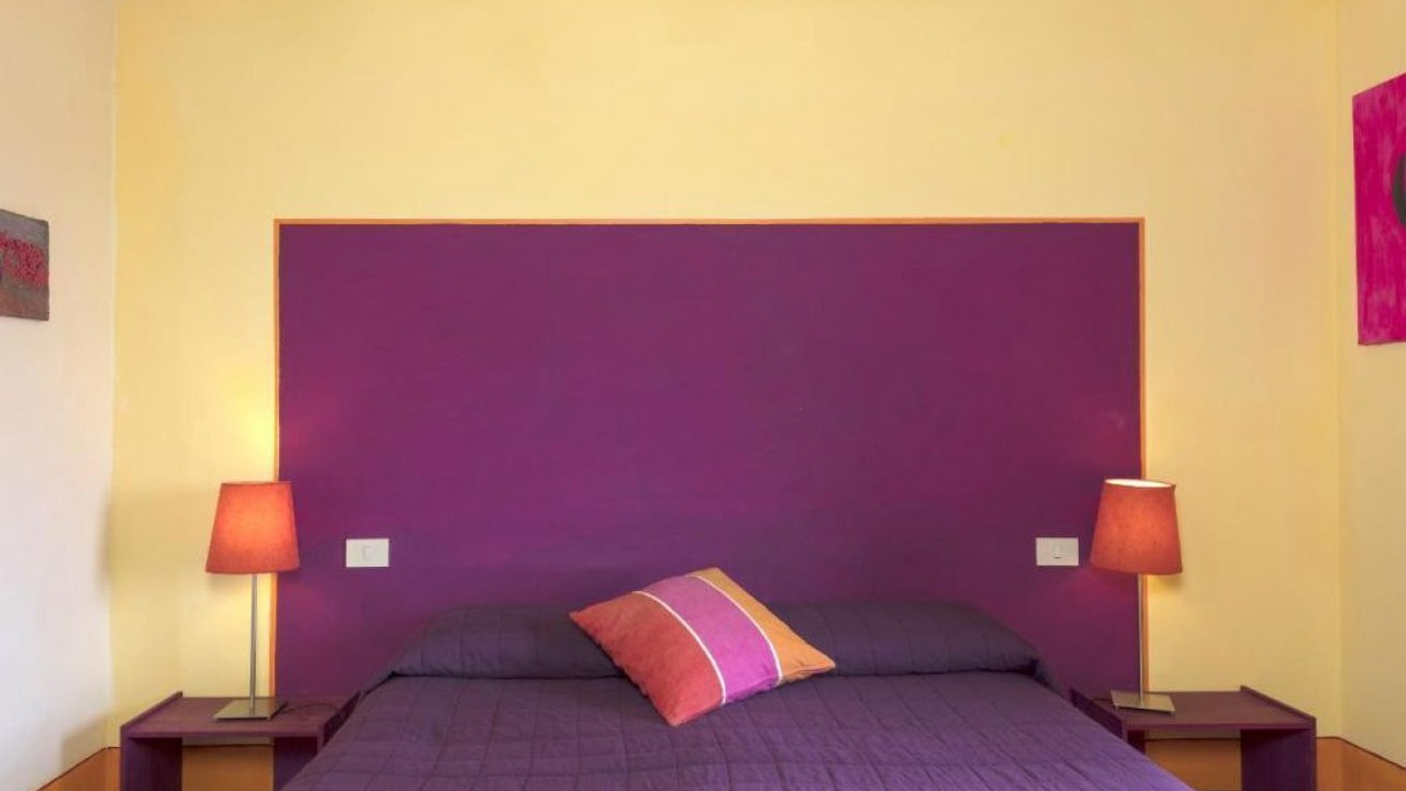 Photo of Bedroom in Castel San Gimignano