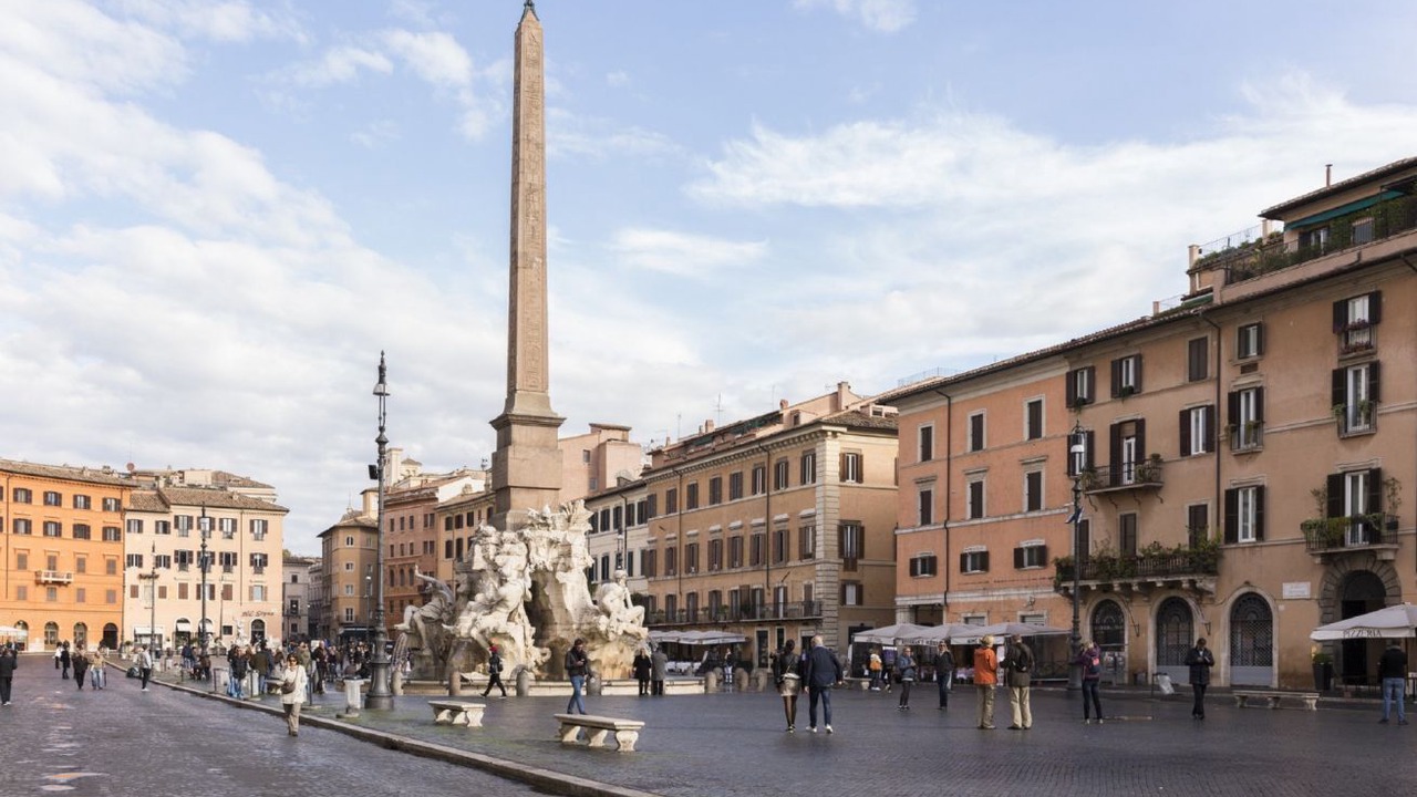 Photo of Others in Rione VI Parione