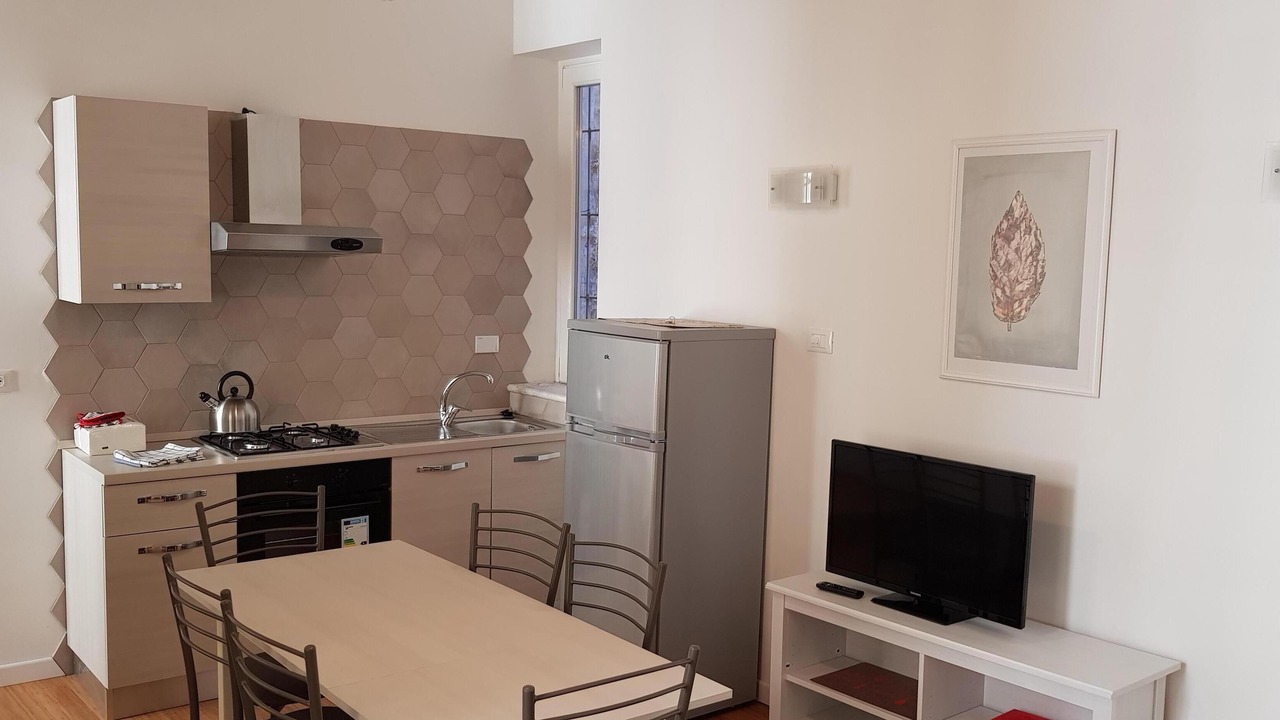 Photo of Kitchen in Rione V Ponte