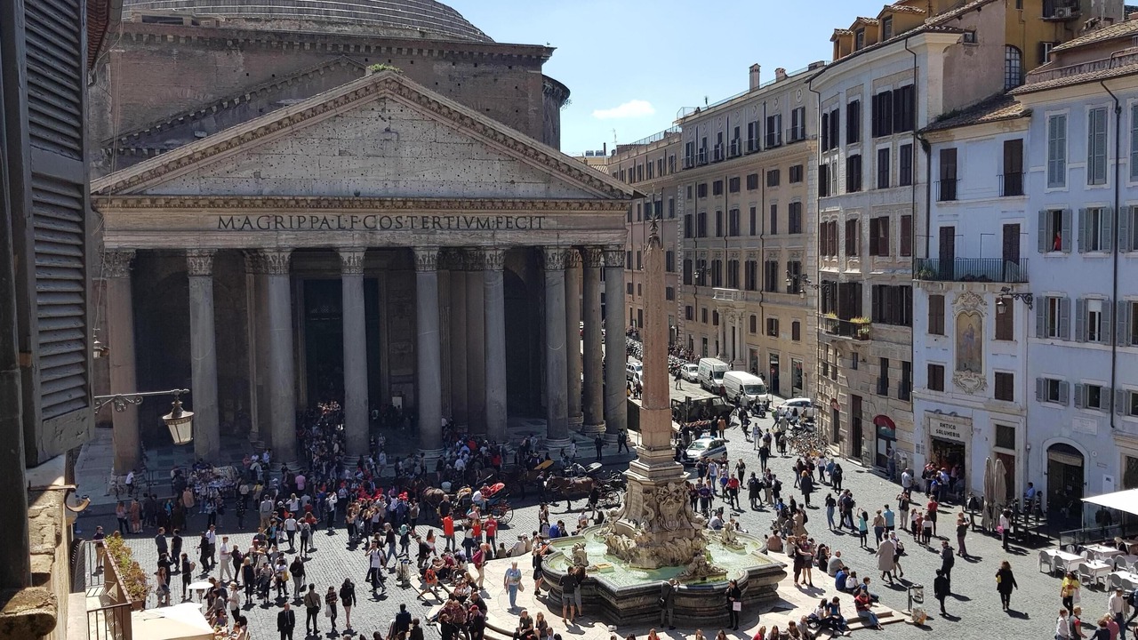Photo of Others in Rione V Ponte