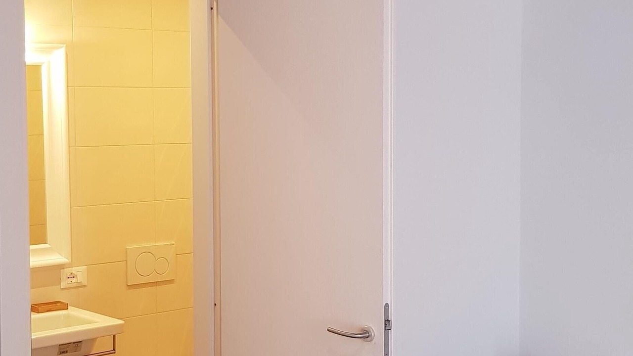 Photo of Bathroom in Rione V Ponte