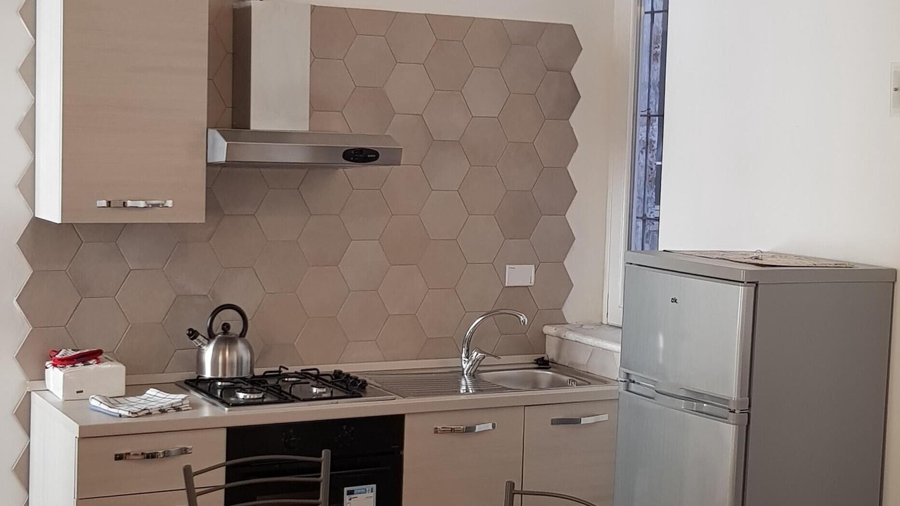 Photo of Kitchen in Rione V Ponte