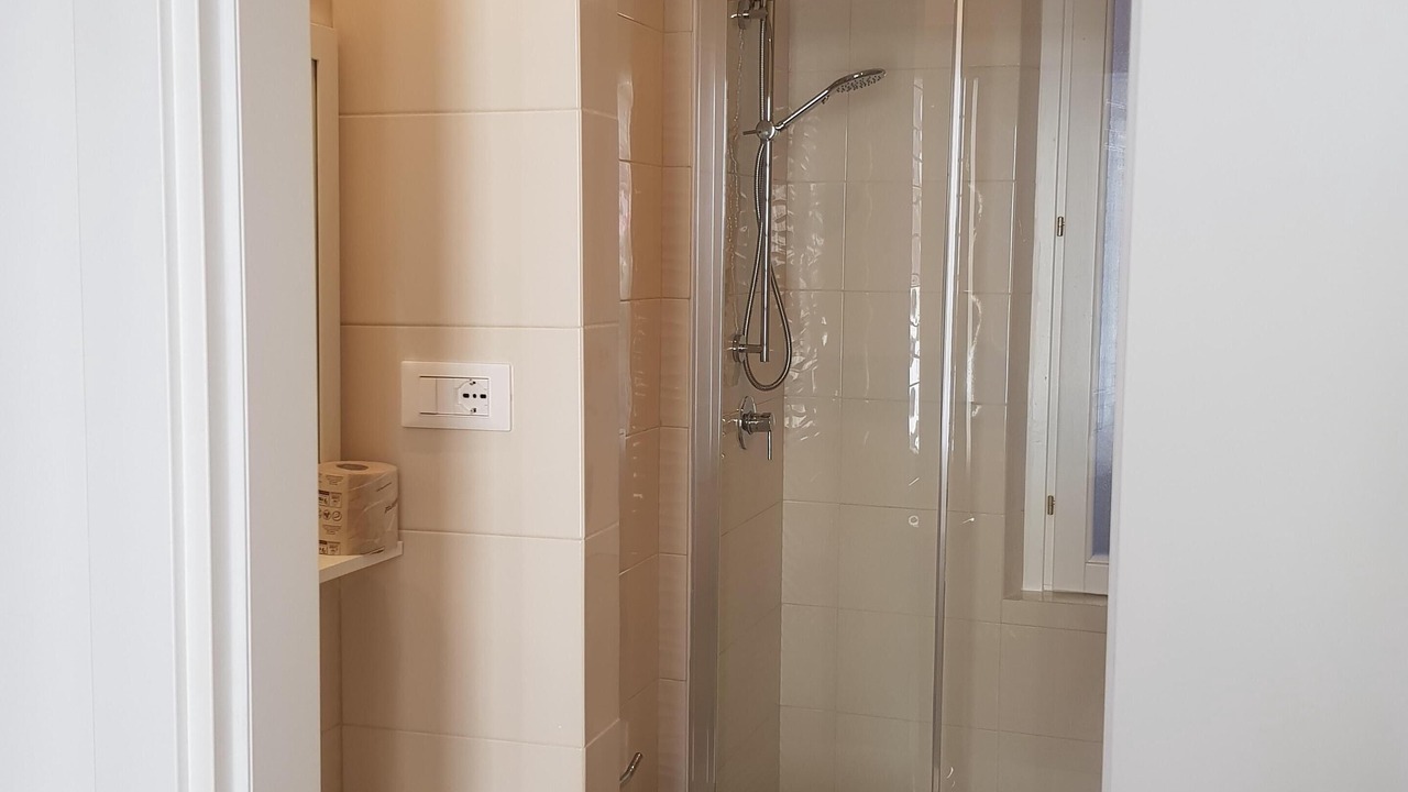 Photo of Bathroom in Rione V Ponte