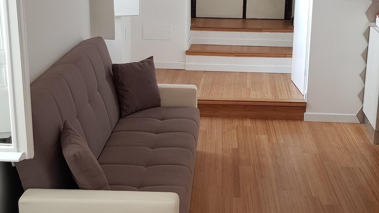Photo of Livingroom in Rione V Ponte