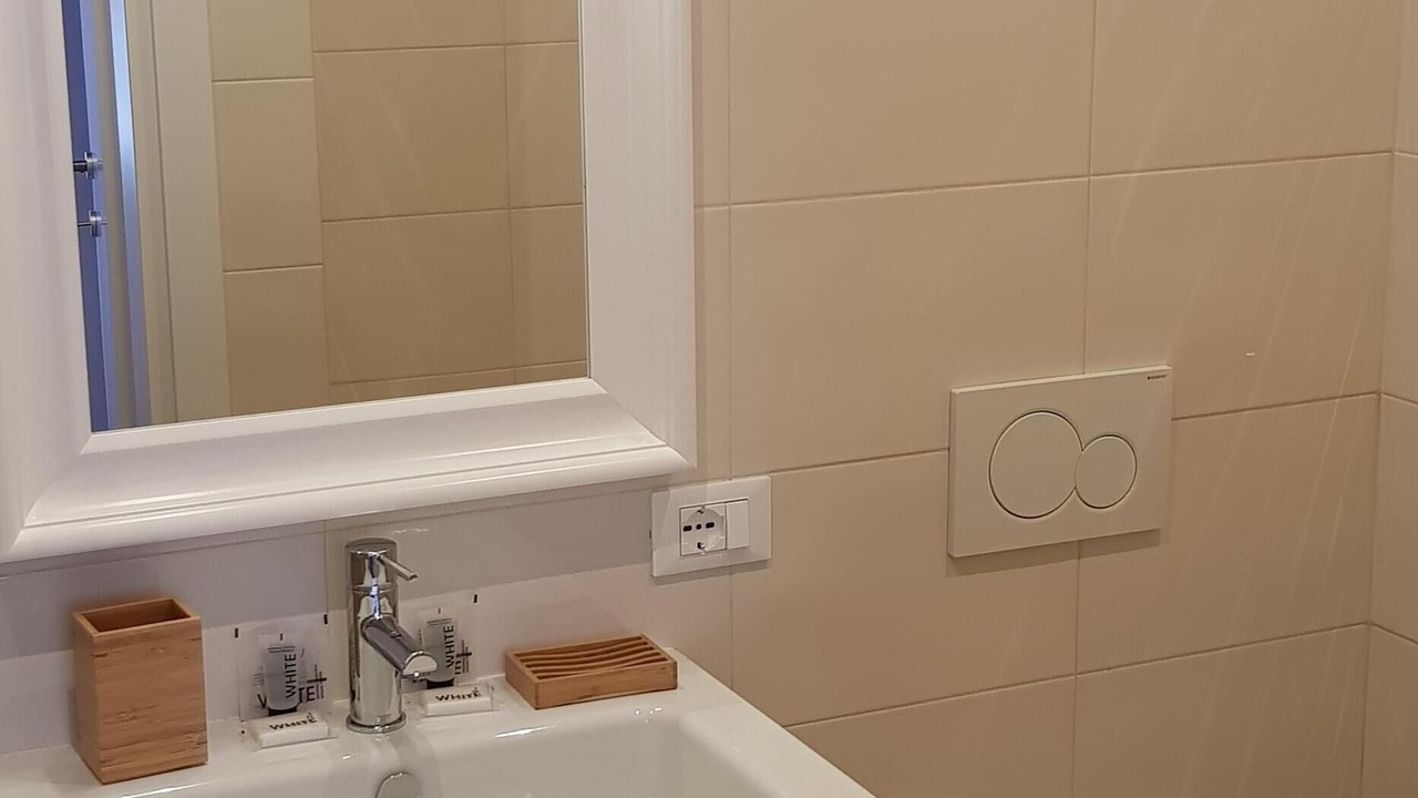 Photo of Bathroom in Rione V Ponte