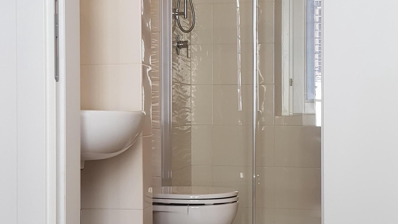 Photo of Bathroom in Rione V Ponte