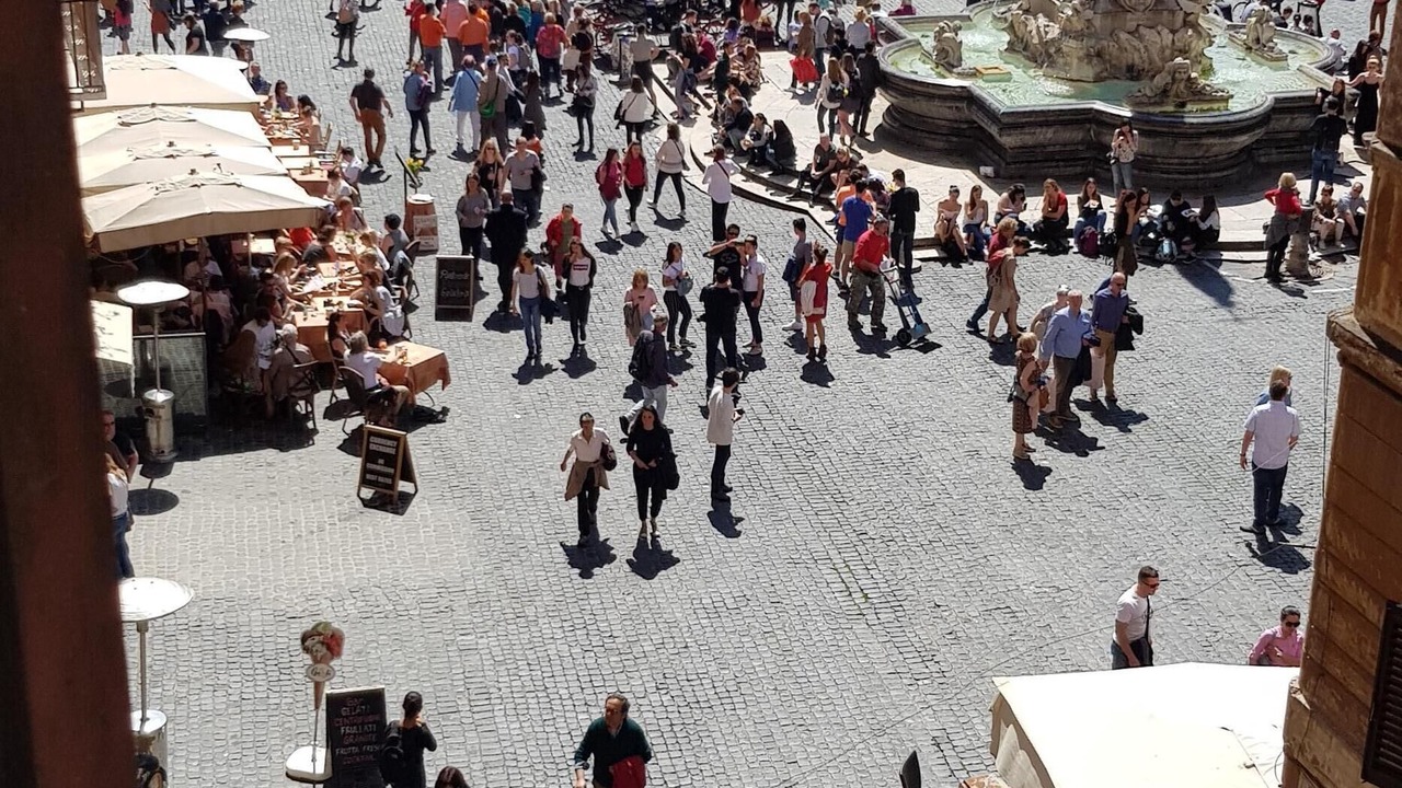 Photo of Outdoor in Rione V Ponte