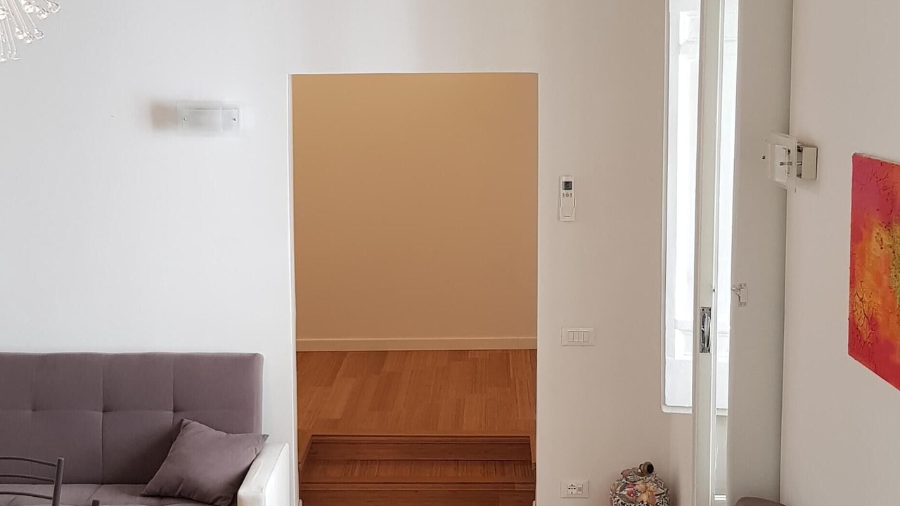 Photo of Livingroom in Rione V Ponte