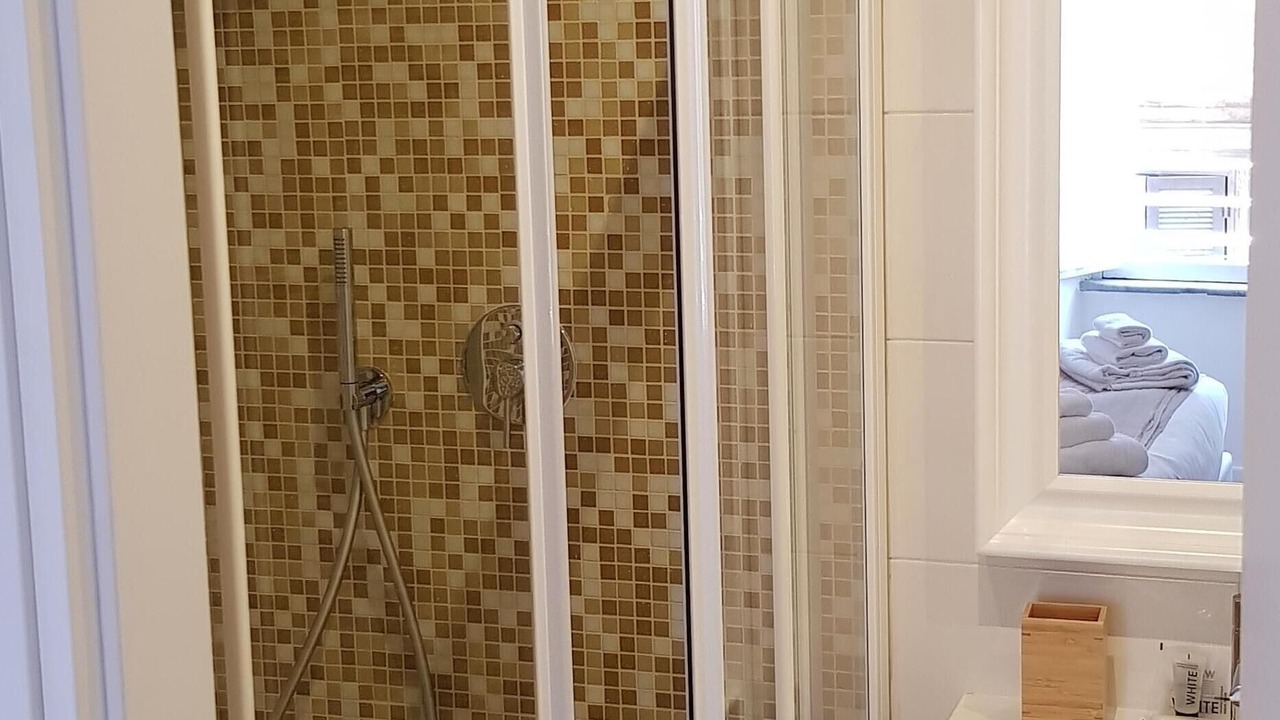 Photo of Bathroom in Rione V Ponte