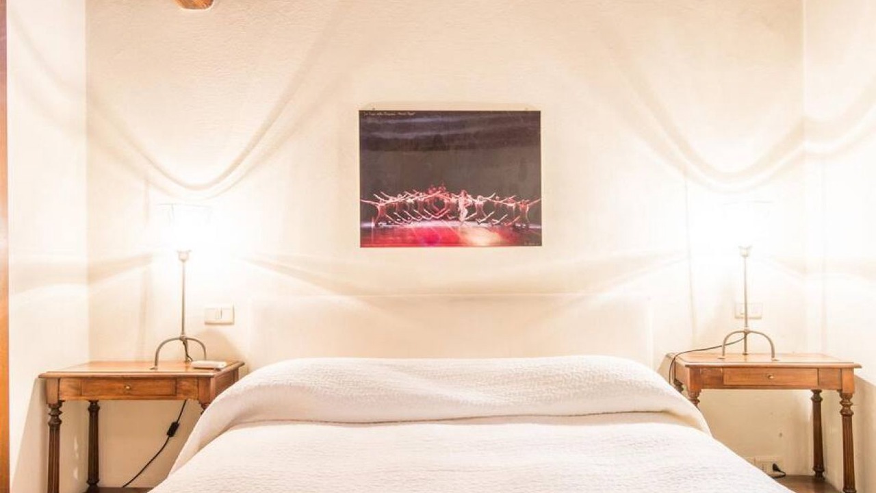 Photo of Bedroom in Rione VI Parione