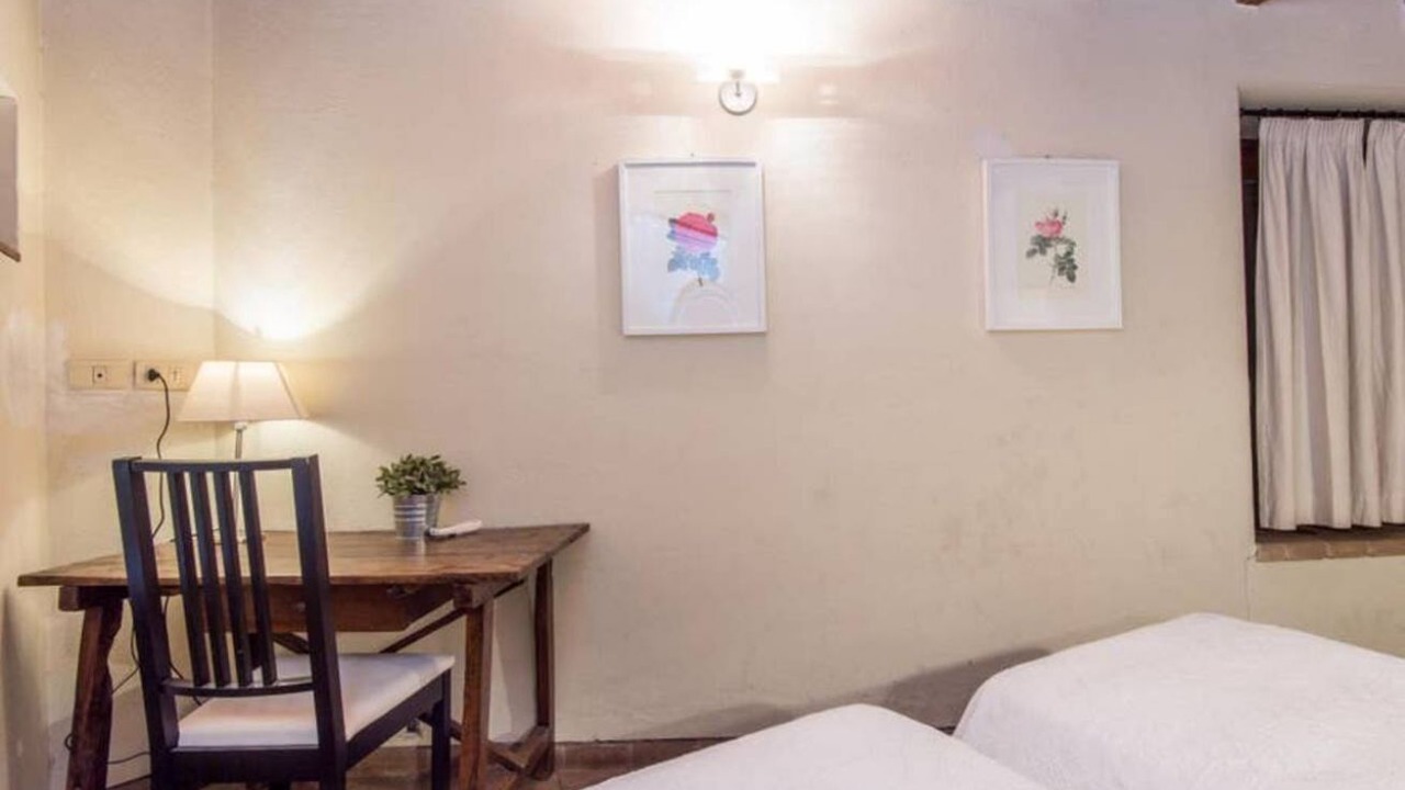 Photo of Bedroom in Rione VI Parione