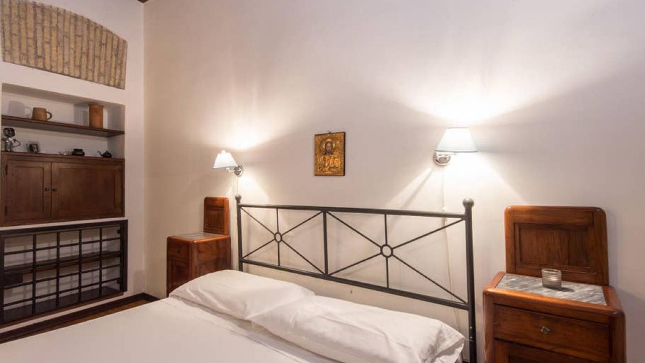 Photo of Bedroom in Rione VI Parione