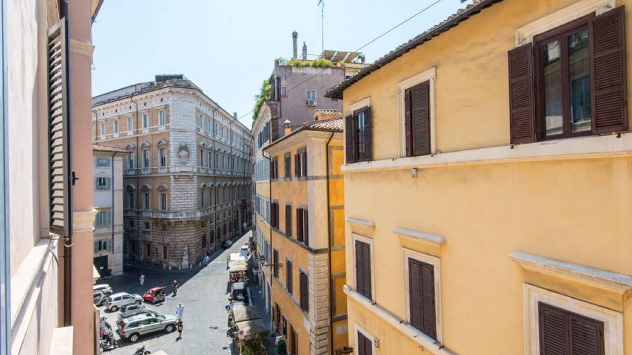 Photo of Others in Rione VI Parione