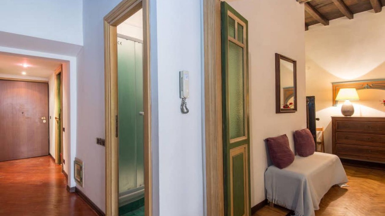 Photo of Bedroom in Rione VI Parione