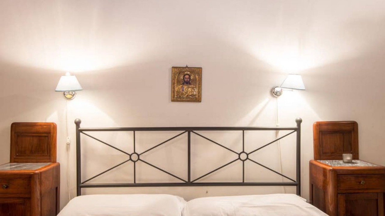 Photo of Bedroom in Rione VI Parione