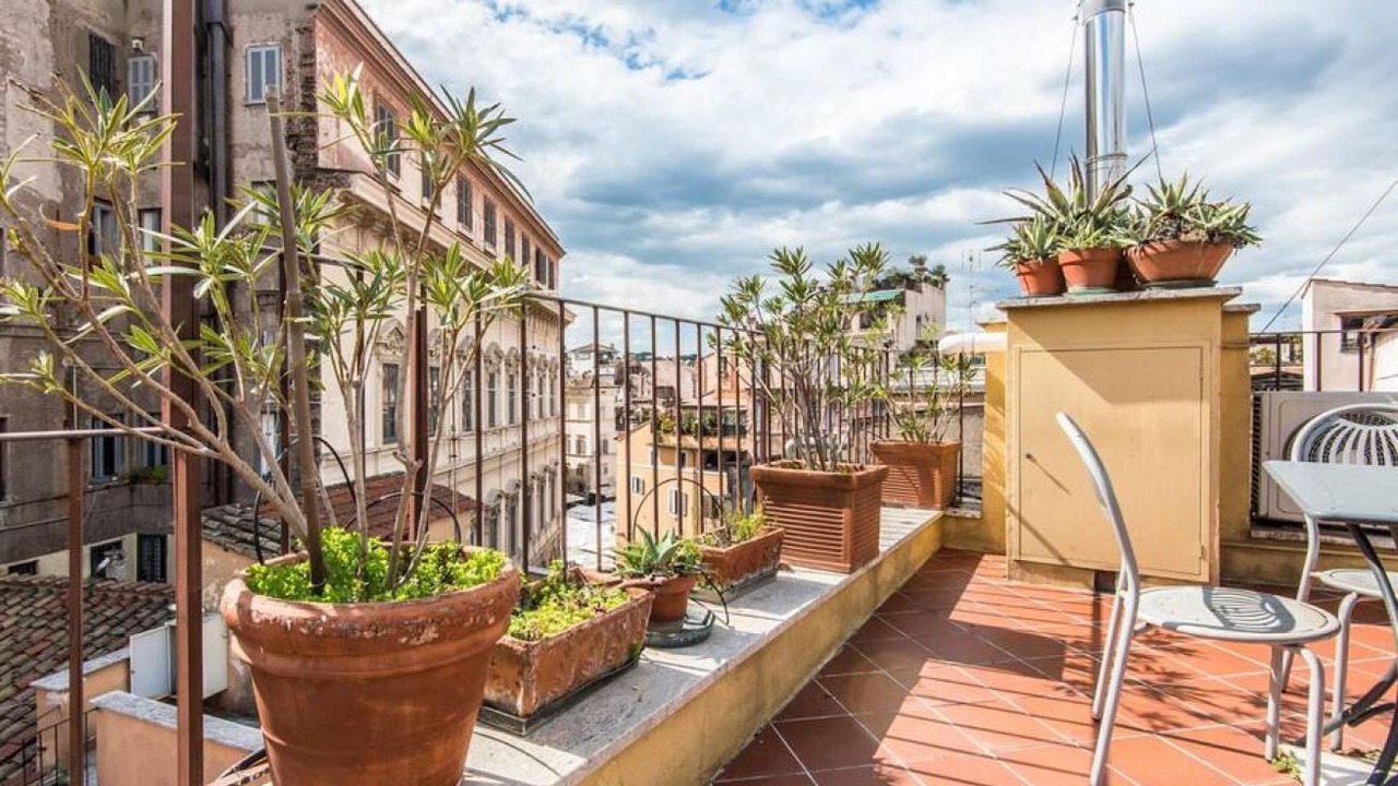 Photo of Outdoor in Navona