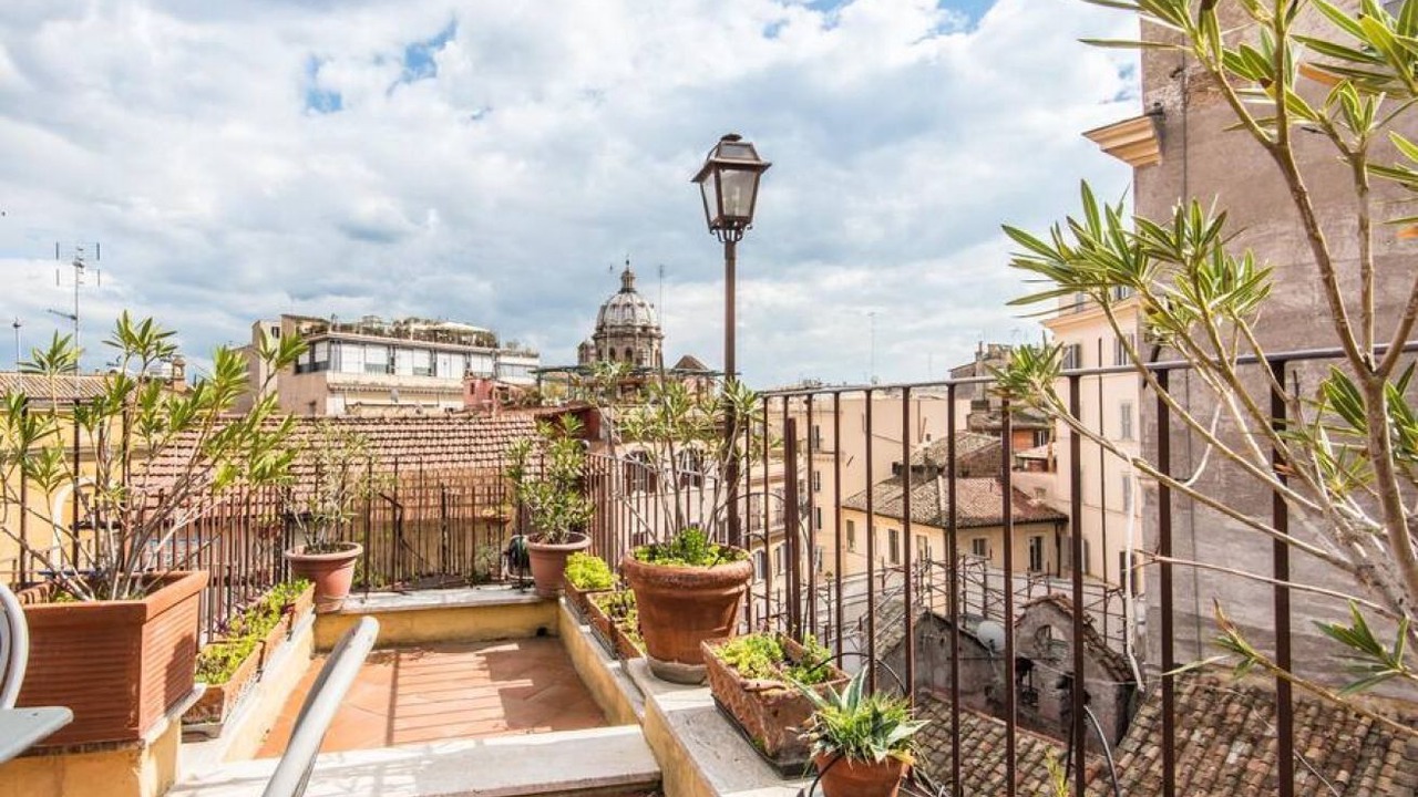 Photo of Outdoor in Navona