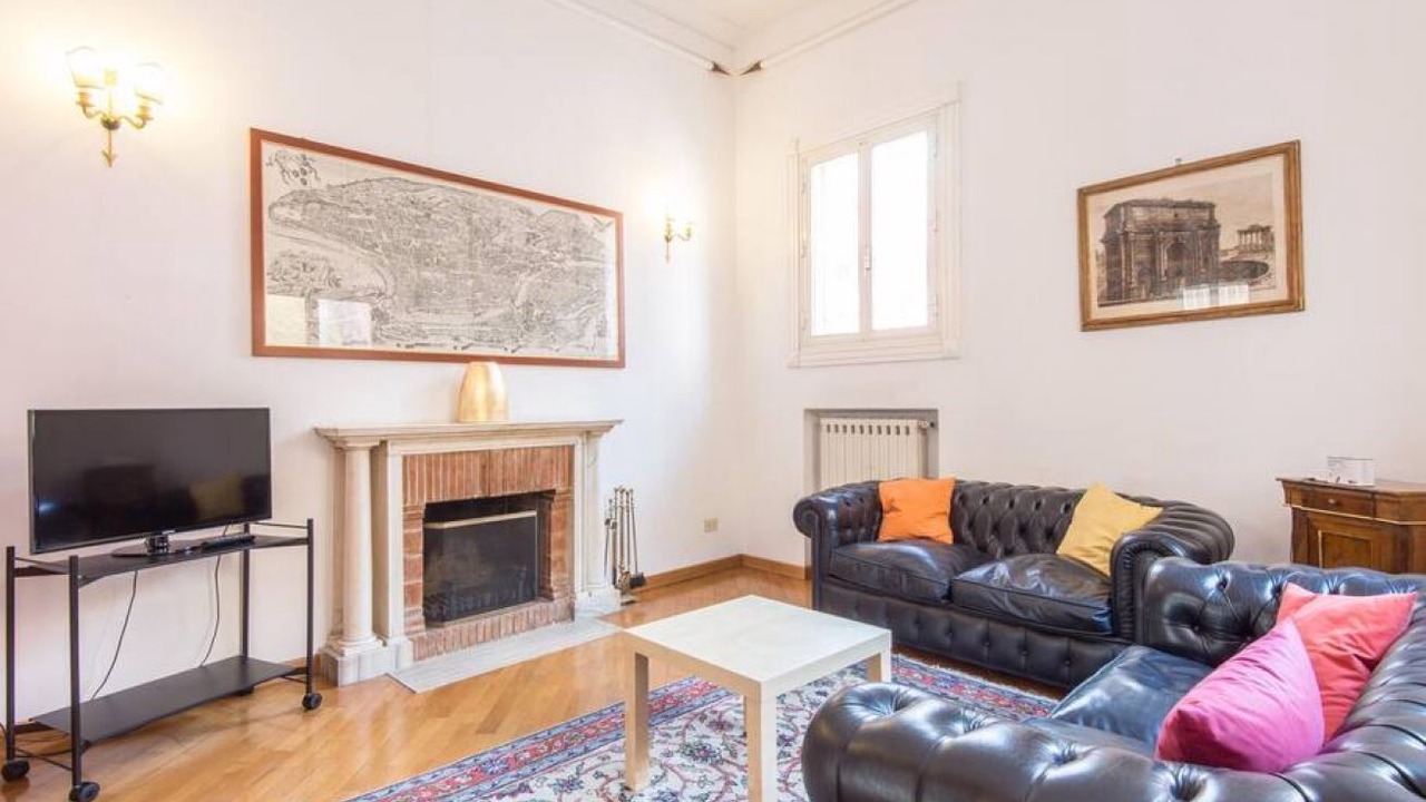 Photo of Livingroom in Navona