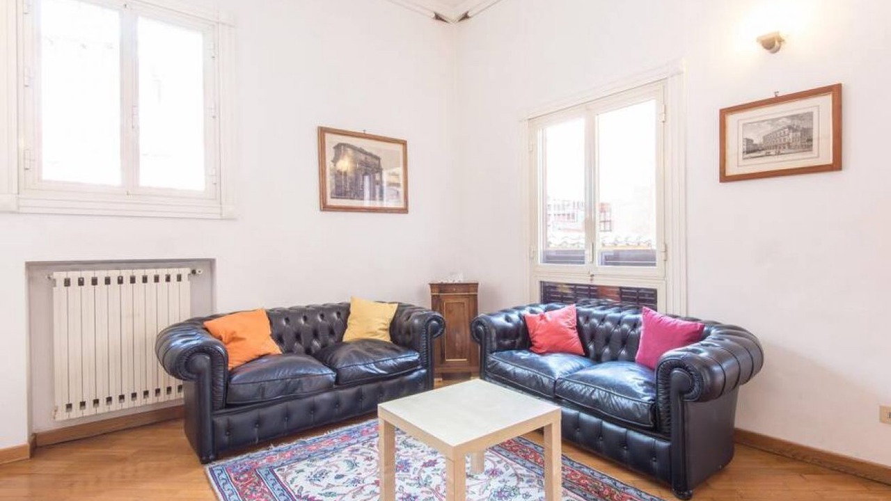 Photo of Livingroom in Navona