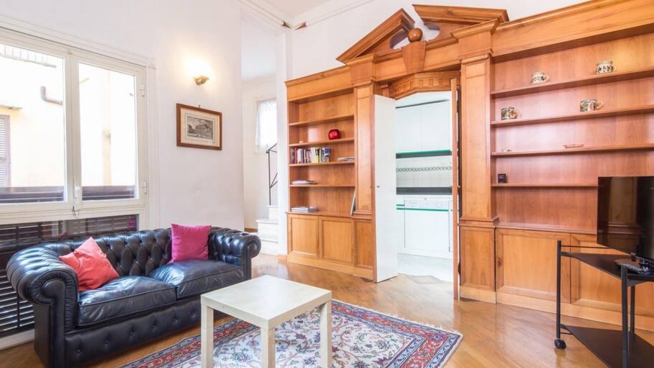 Photo of Livingroom in Navona