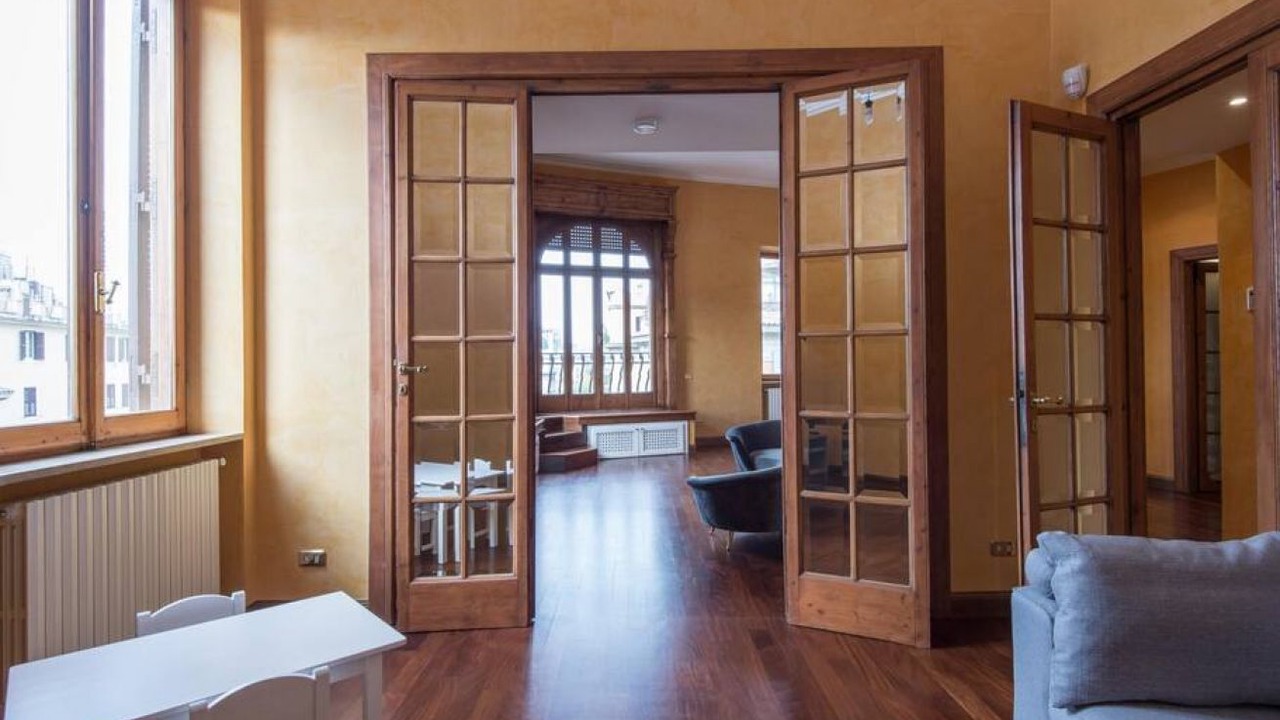Photo of Livingroom in Vatican