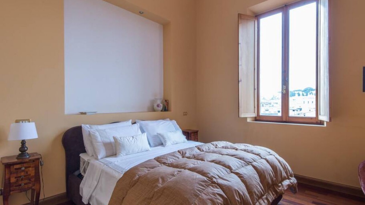 Photo of Bedroom in Vatican