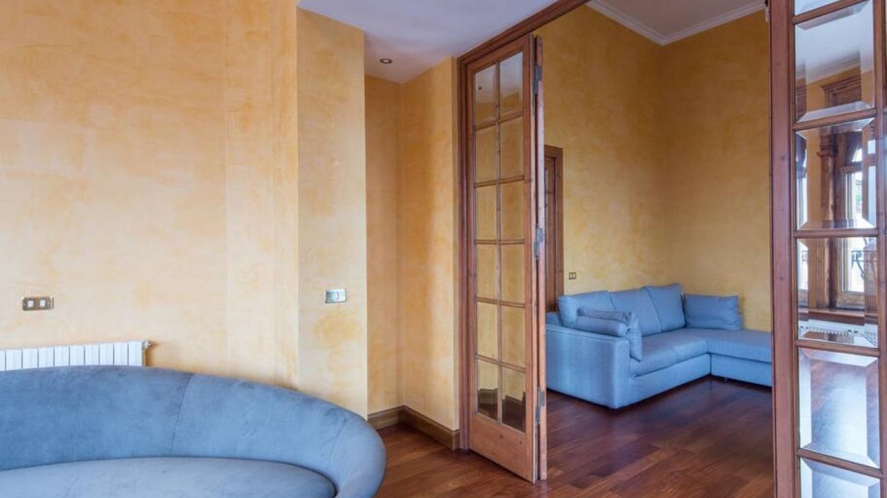 Photo of Livingroom in Vatican