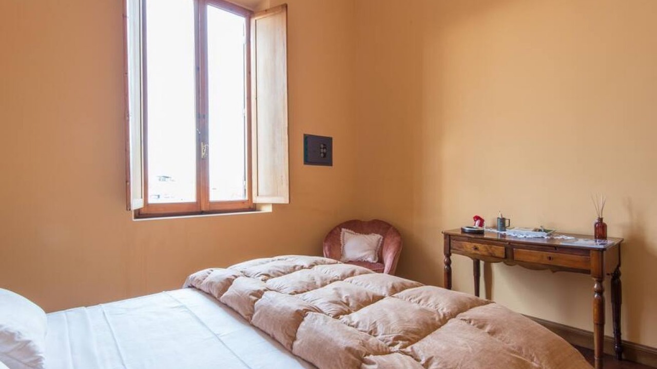 Photo of Bedroom in Vatican
