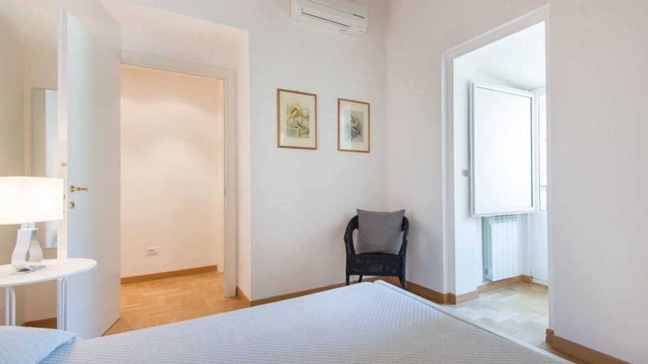 Photo of Bedroom in Rione II Trevi
