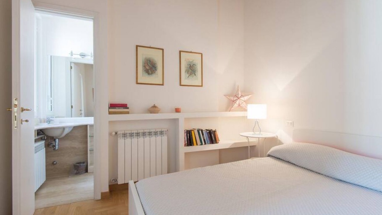 Photo of Bedroom in Rione II Trevi