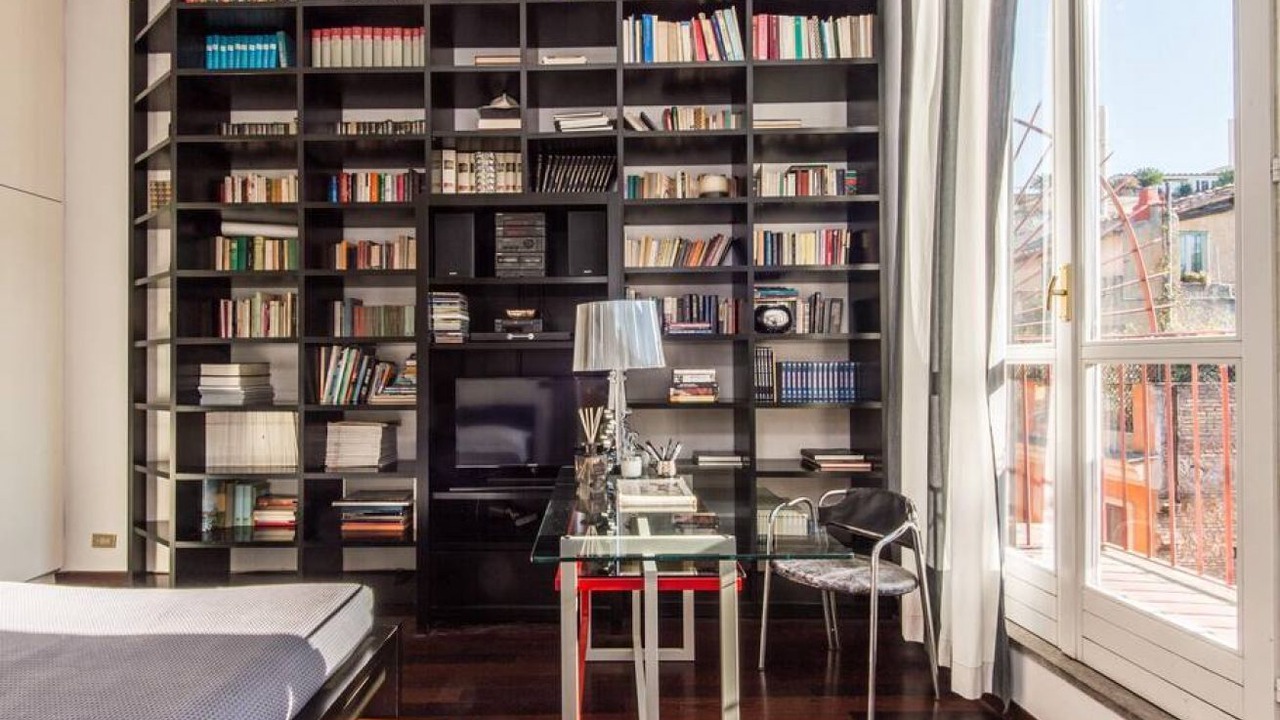 Photo of Bedroom in Rione III Colonna