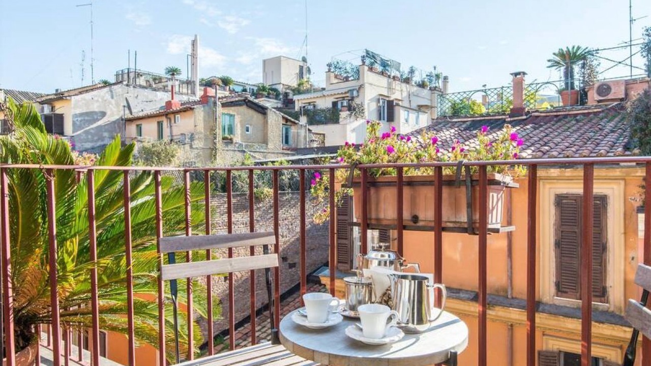 Photo of Outdoor in Rione III Colonna