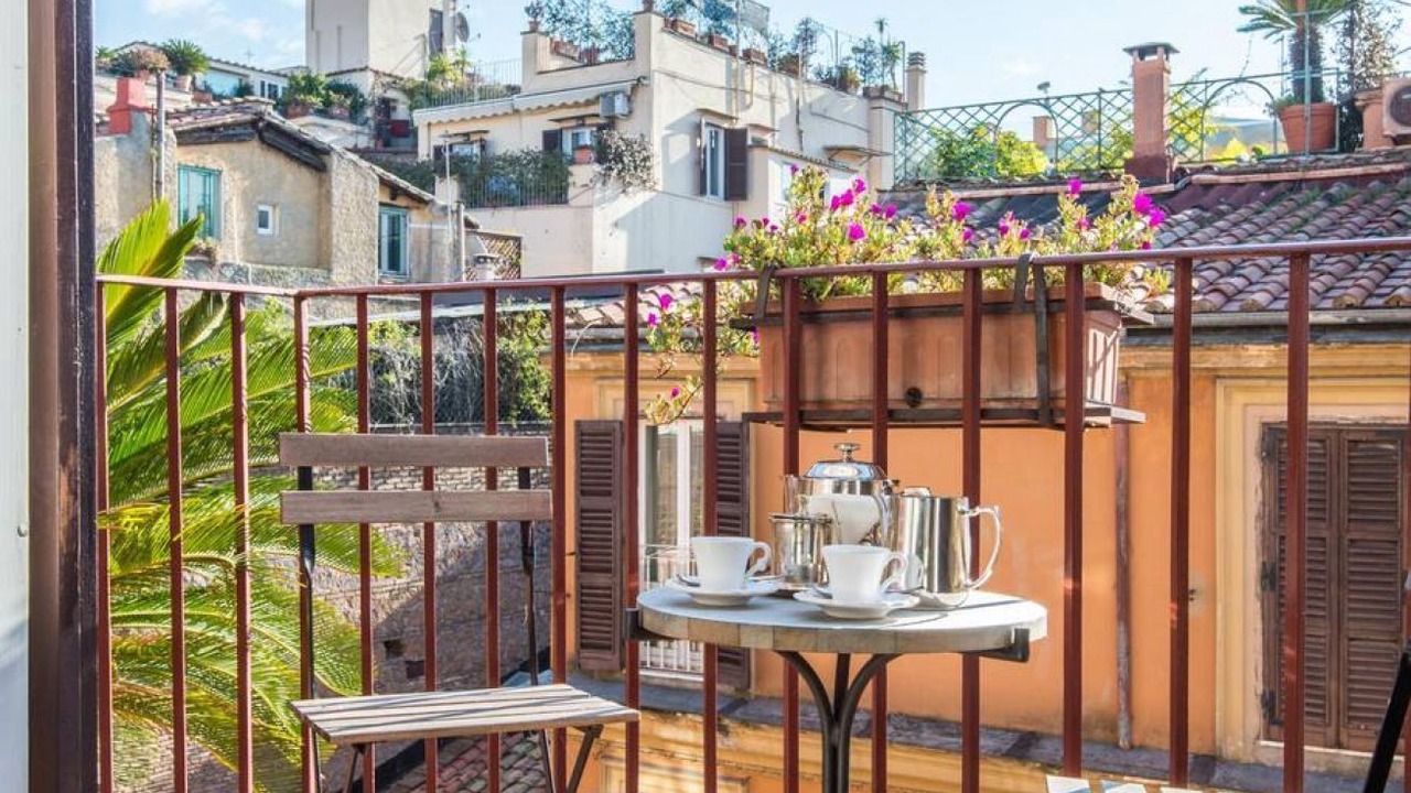 Photo of Outdoor in Rione III Colonna