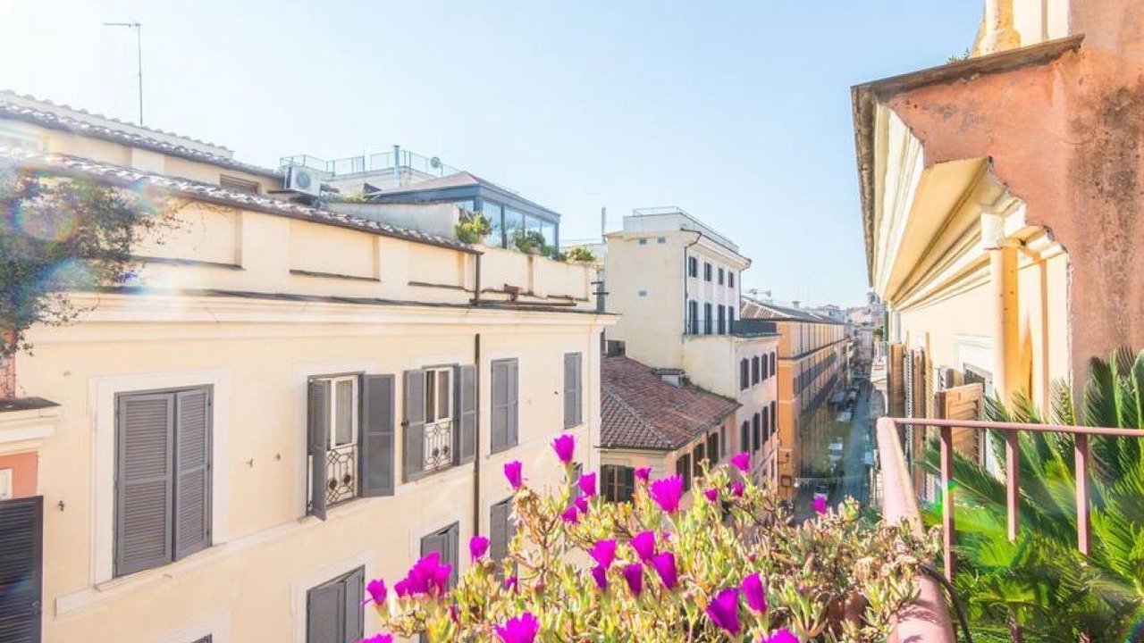 Photo of Outdoor in Rione III Colonna