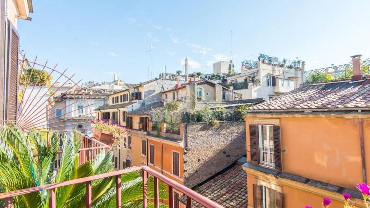 Photo of Outdoor in Rione III Colonna