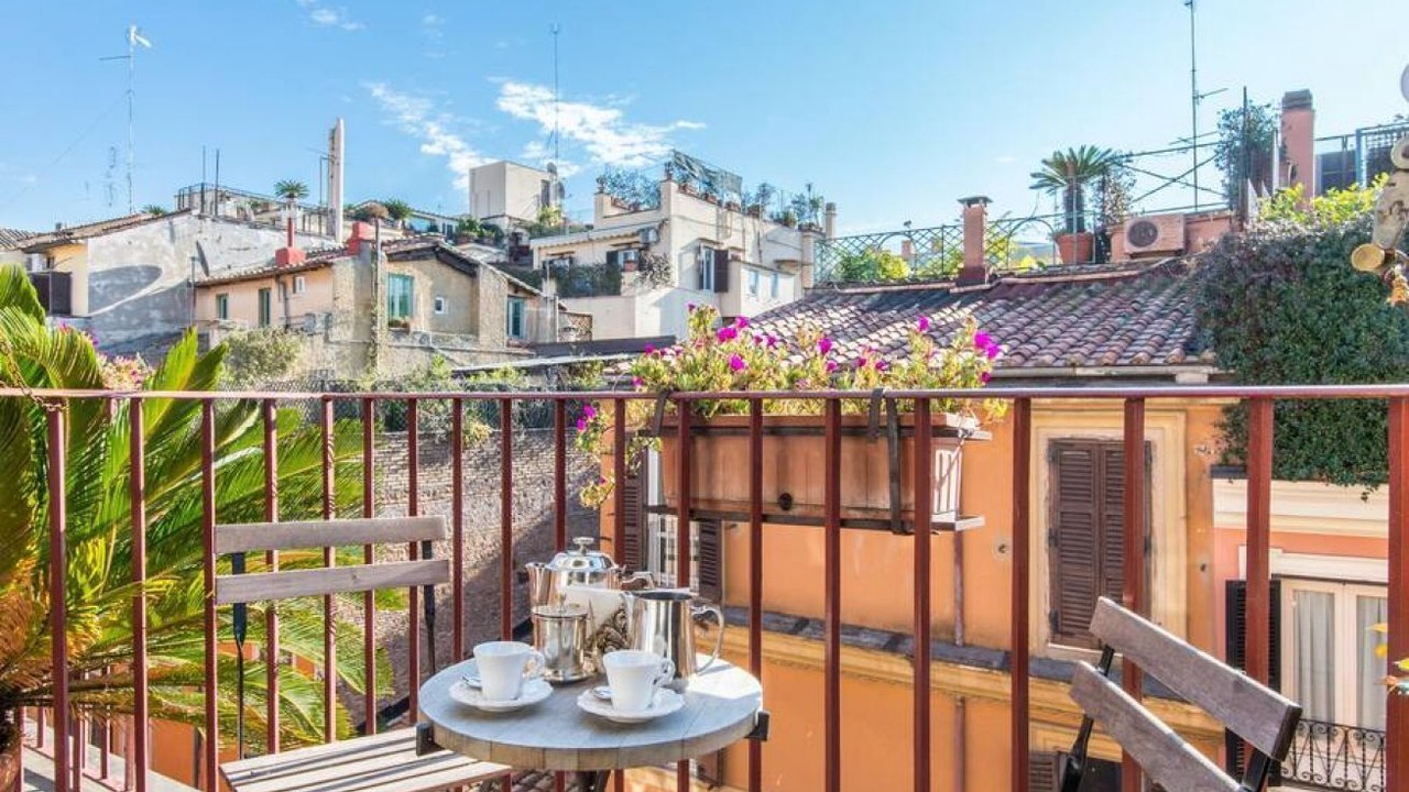 Photo of Outdoor in Rione III Colonna