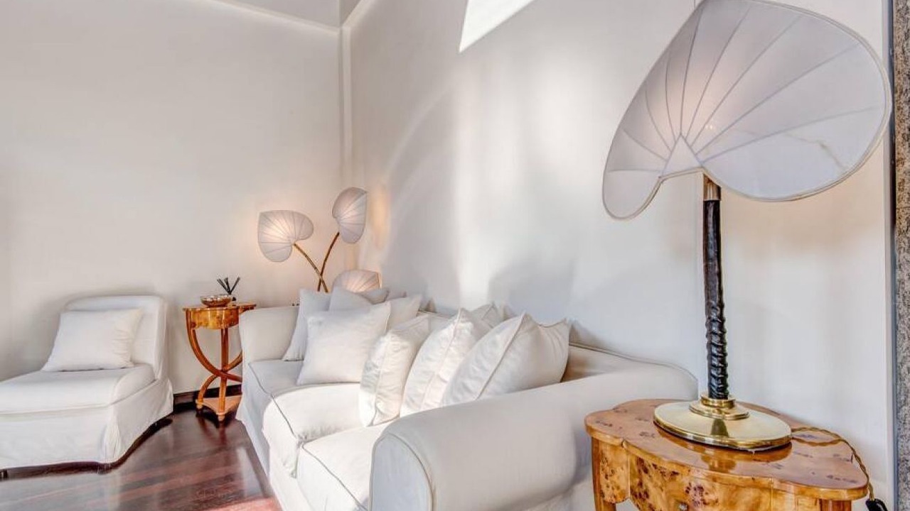 Photo of Livingroom in Rione III Colonna