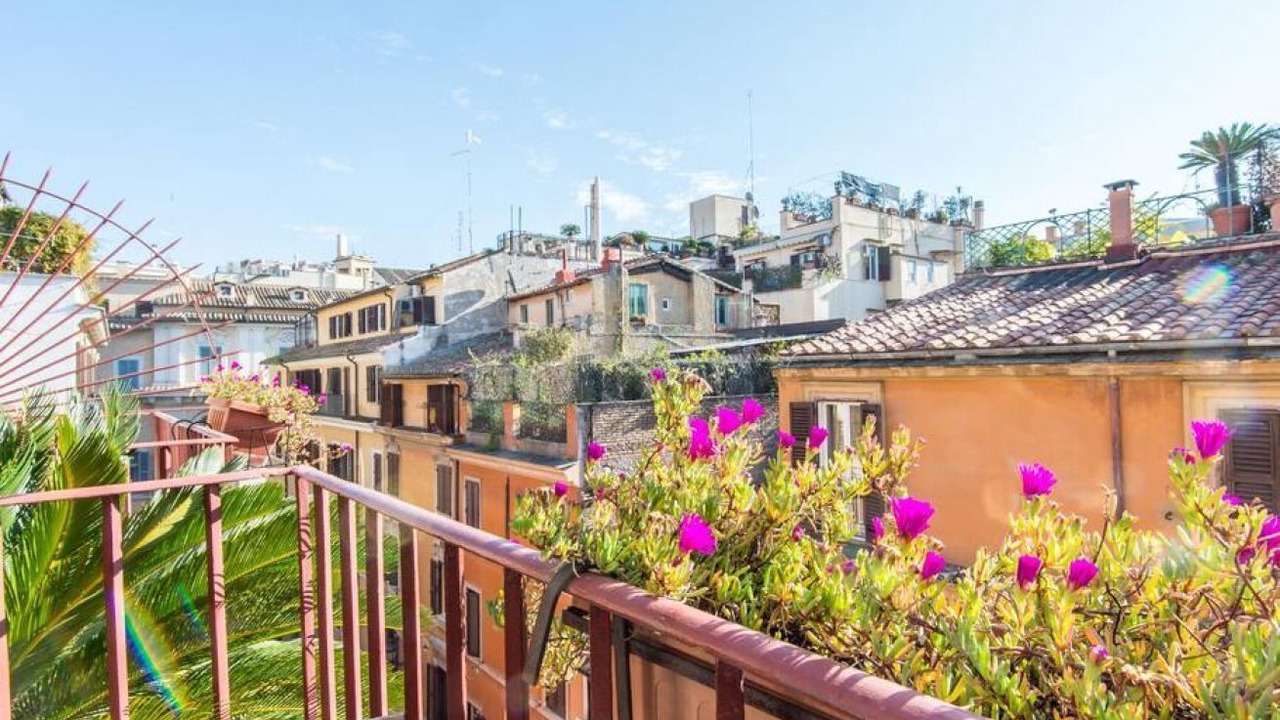 Photo of Outdoor in Rione III Colonna