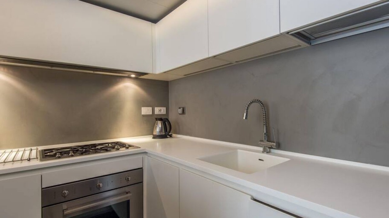 Photo of Kitchen in Monti