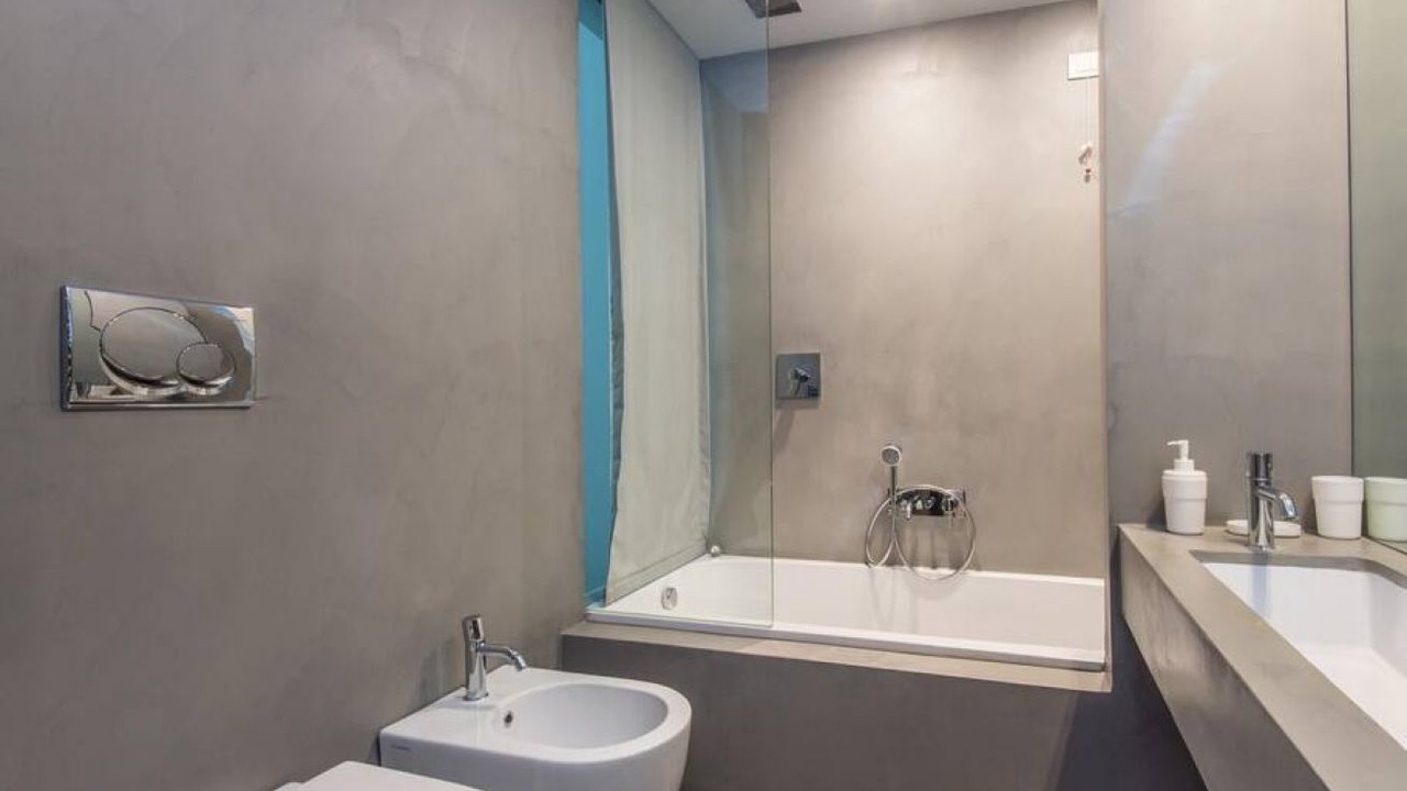 Photo of Bathroom in Monti
