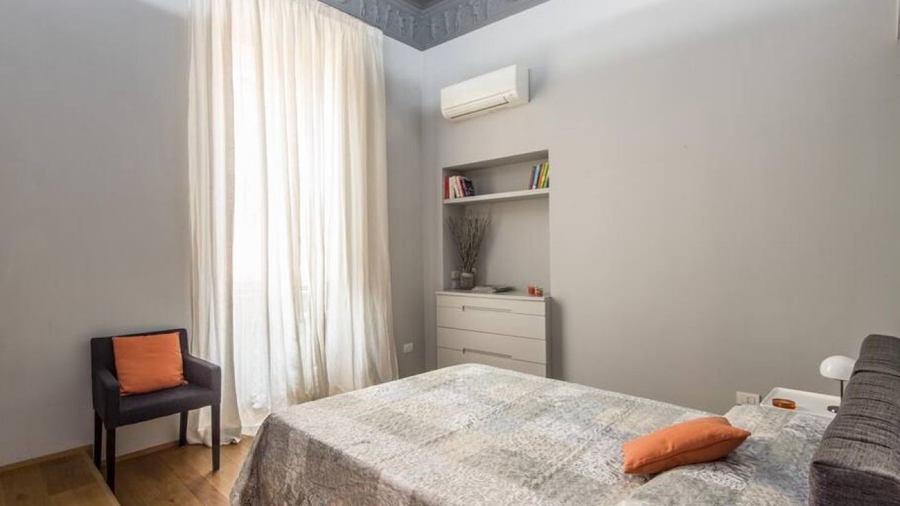 Photo of Bedroom in Monti