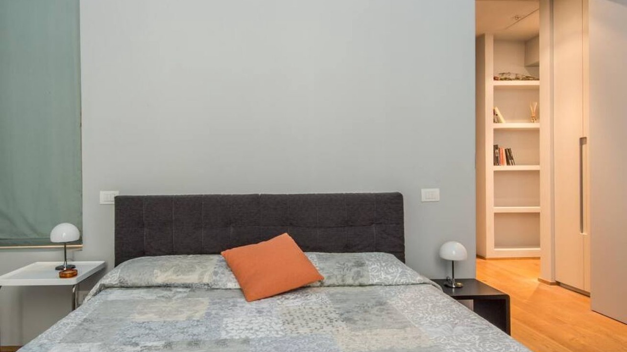 Photo of Bedroom in Monti