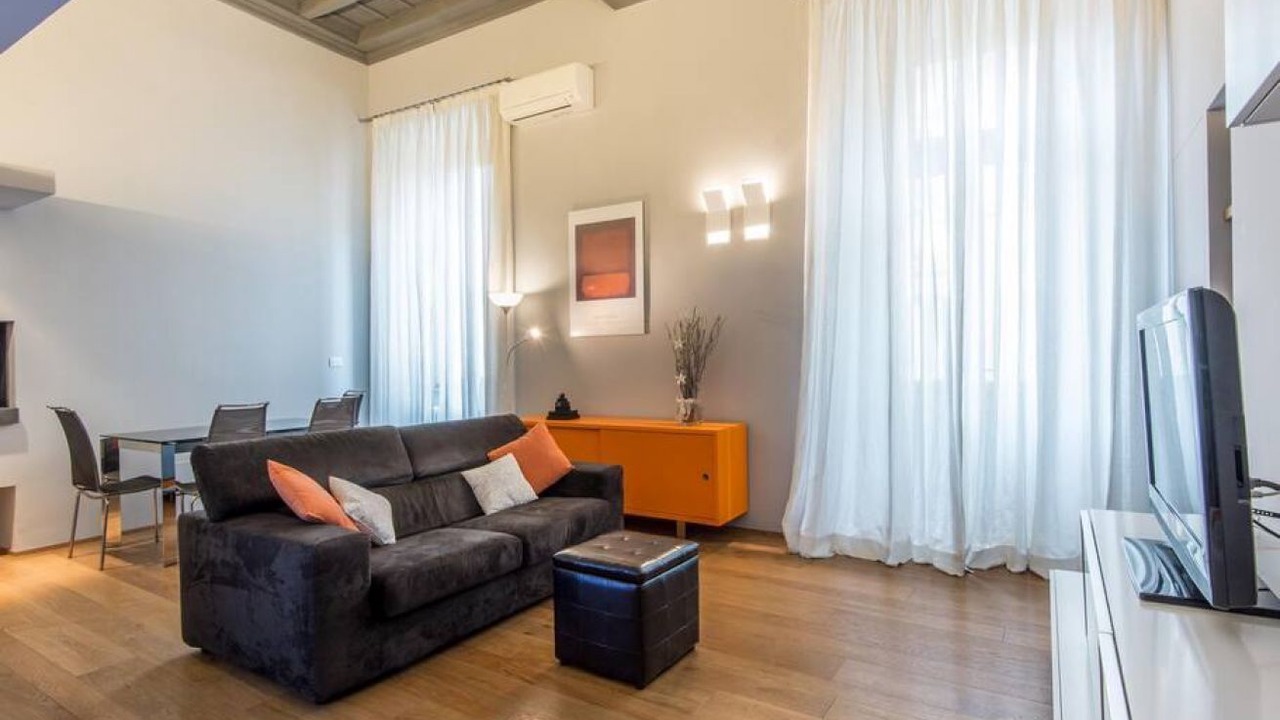 Photo of Livingroom in Monti