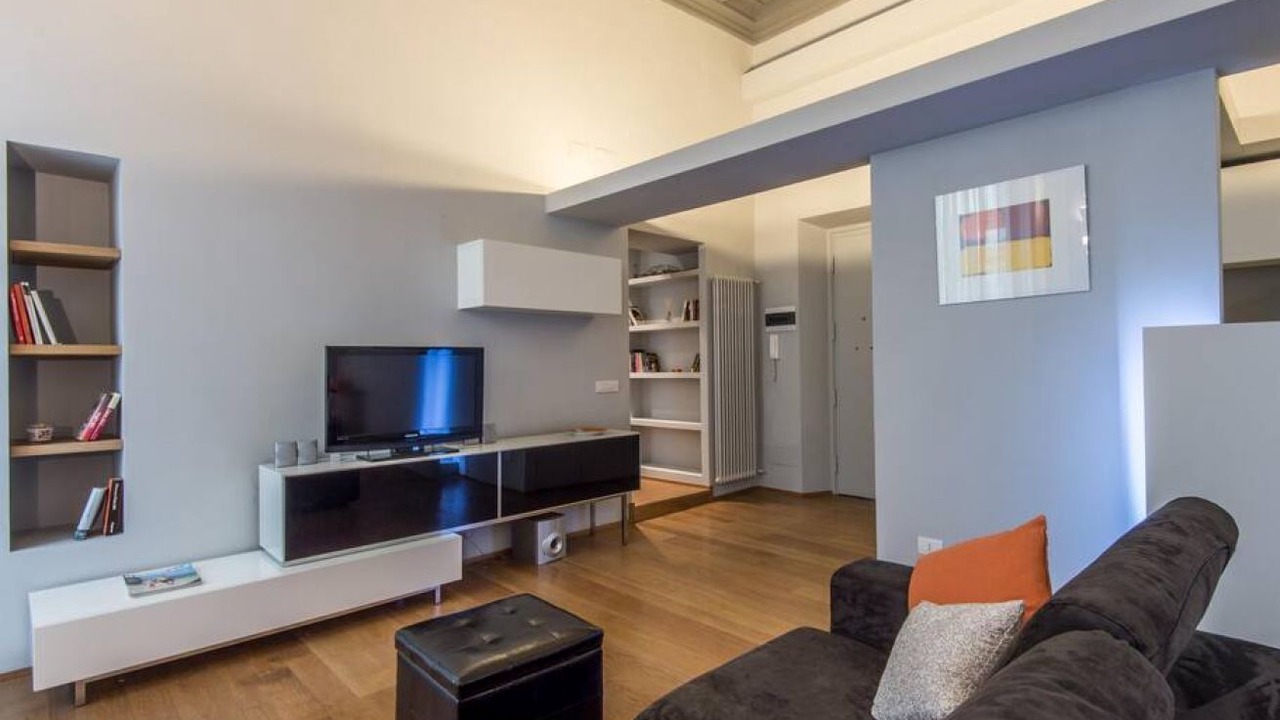 Photo of Livingroom in Monti