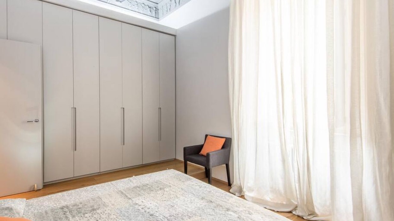 Photo of Bedroom in Monti