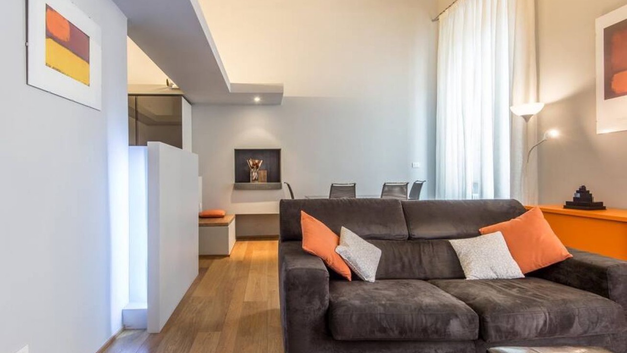 Photo of Livingroom in Monti
