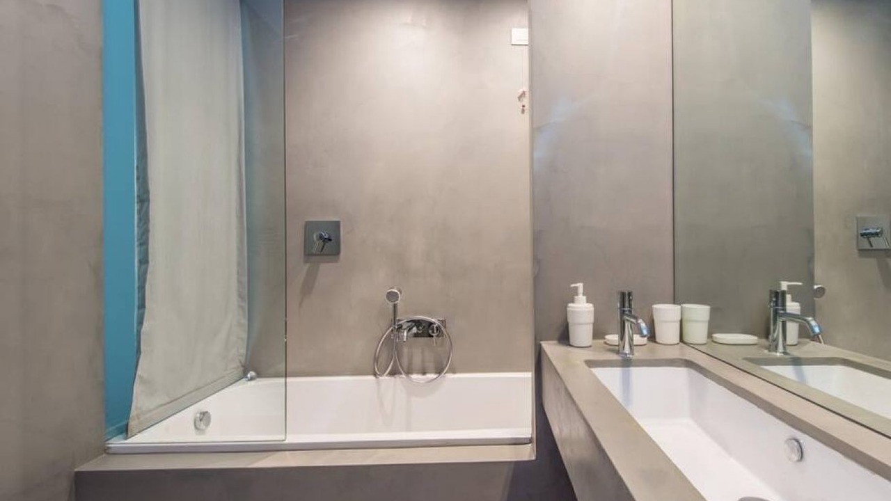 Photo of Bathroom in Monti