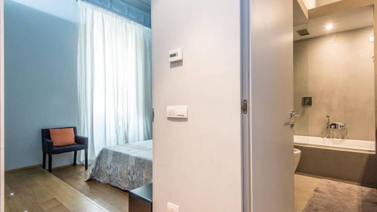 Photo of Bedroom in Monti