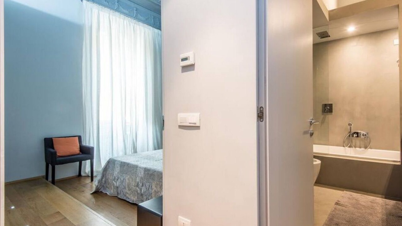 Photo of Bedroom in Monti