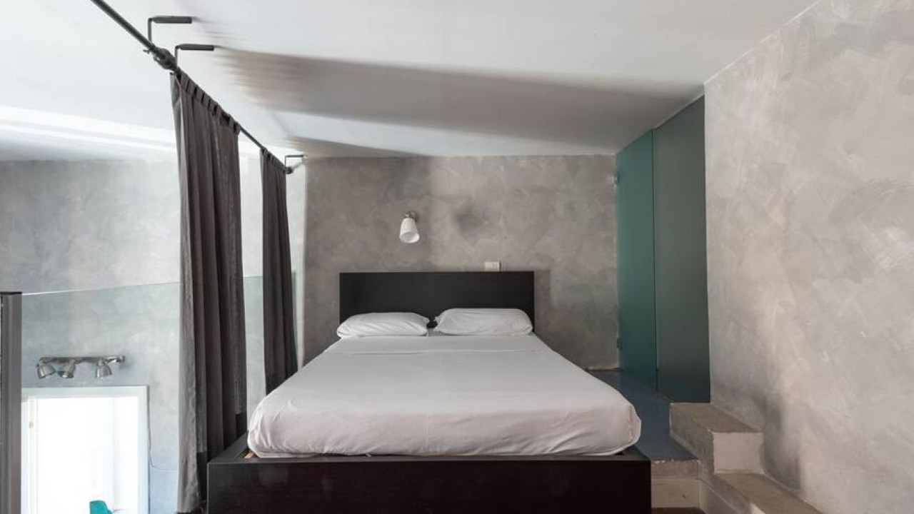 Photo of Bedroom in Navona